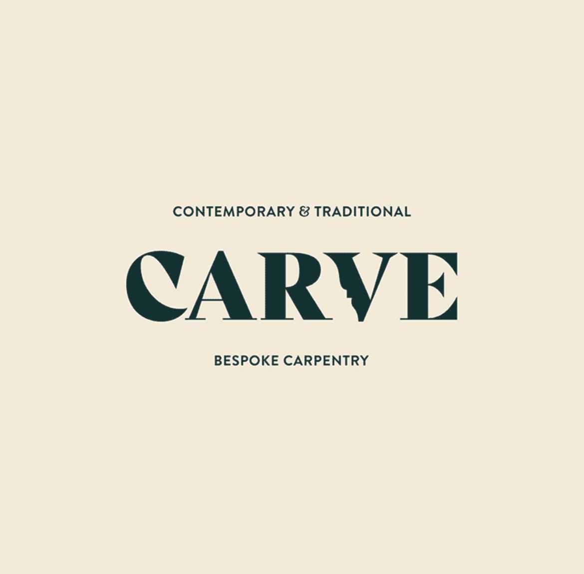 Carve Carpentry Ltd.